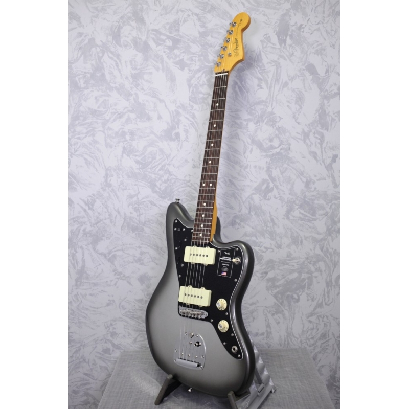 Jazzmaster mercury discount