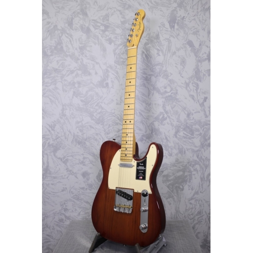 Fender American Professional II Telecaster MN Sienna Sunburst