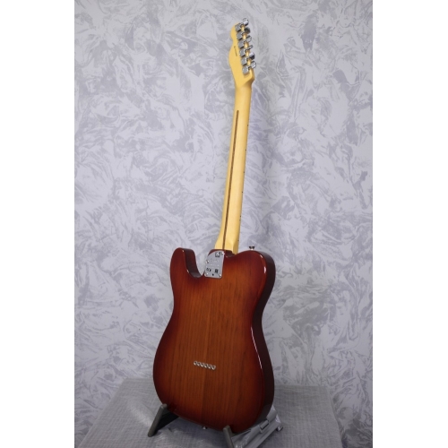 Fender American Professional II Telecaster MN Sienna Sunburst