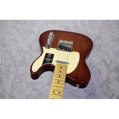 Fender American Professional II Telecaster MN Sienna Sunburst