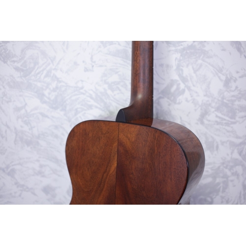 Martin 000-14F Adirondack Spruce, Sinker Mahogany Custom Shop Acoustic Guitar