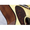 Martin 000-14F Adirondack Spruce, Sinker Mahogany Custom Shop Acoustic Guitar