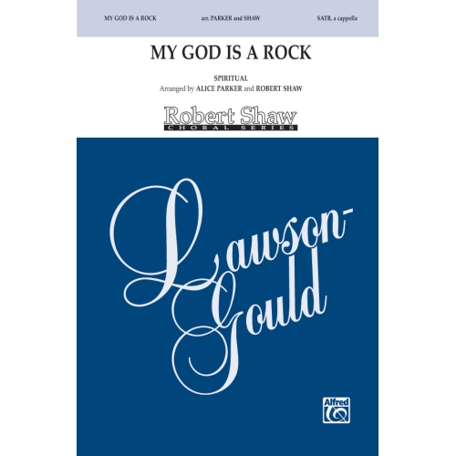 My God Is a Rock