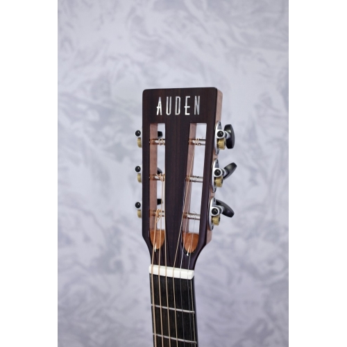 Auden Emily Rose Custom Maple Acoustic Guitar