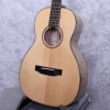 Auden Emily Rose Custom Maple Acoustic Guitar