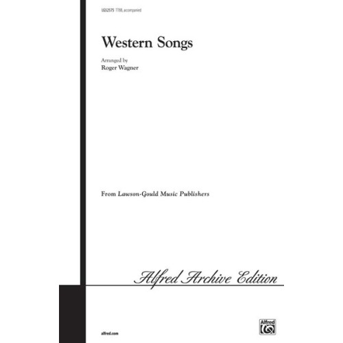 Western Songs