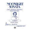 Beethoven, L.v - Moonlight Sonata