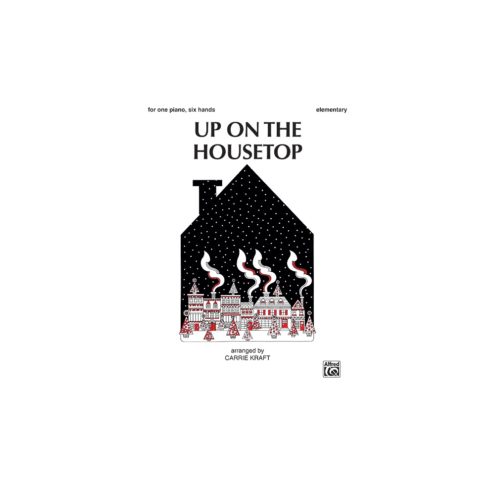 Up on the Housetop