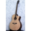 Eastman PCH1-GACE Pacific Coast Highway Grand Auditorium Classic Acoustic Guitar
