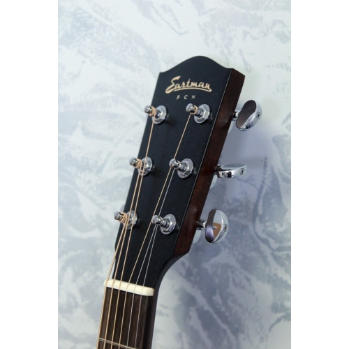 Eastman PCH1-GACE Pacific Coast Highway Grand Auditorium Classic Acoustic Guitar
