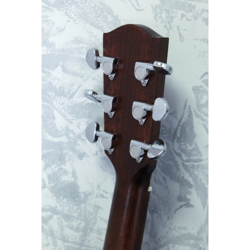 Eastman PCH1-GACE Pacific Coast Highway Grand Auditorium Classic Acoustic Guitar
