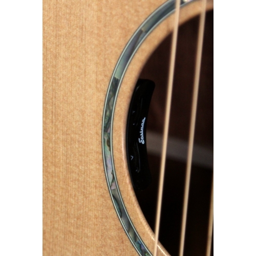 Eastman PCH1-GACE Pacific Coast Highway Grand Auditorium Classic Acoustic Guitar