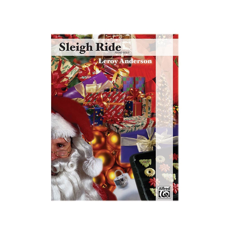 Anderson, Leroy - Sleigh Ride