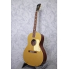 Atkin L-36 Custom Goldtop Pomelle Back and Sides