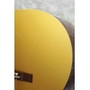 Atkin L-36 Custom Goldtop Pomelle Back and Sides