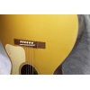 Atkin L-36 Custom Goldtop Pomelle Back and Sides