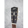 Atkin L-36 Custom Goldtop Pomelle Back and Sides