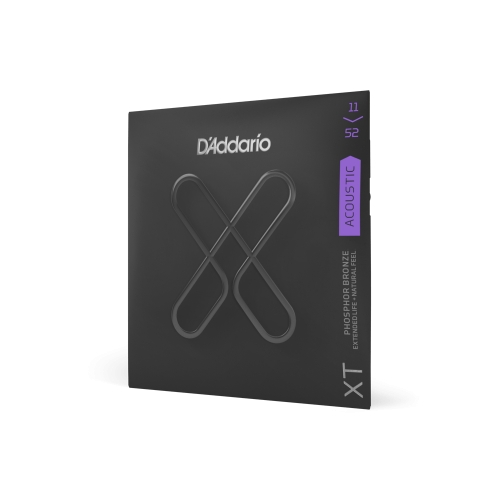 D'Addario XT Phosphor...