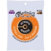 Martin Authentic Acoustic Flexible Core Phosphor Bronze String Packs