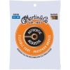 Martin Authentic Acoustic Flexible Core Phosphor Bronze String Packs