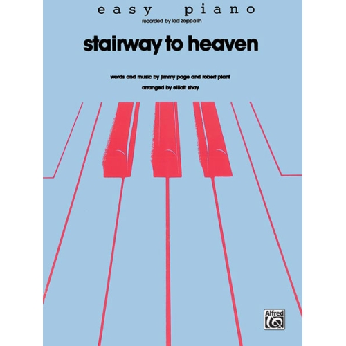 Stairway to Heaven