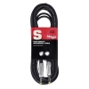 Stagg 6m Instrument Cable