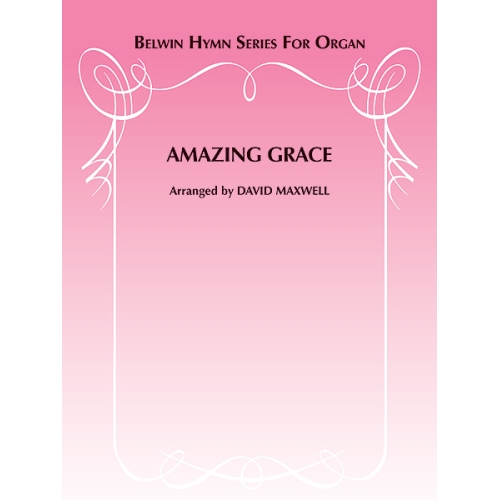 Amazing Grace
