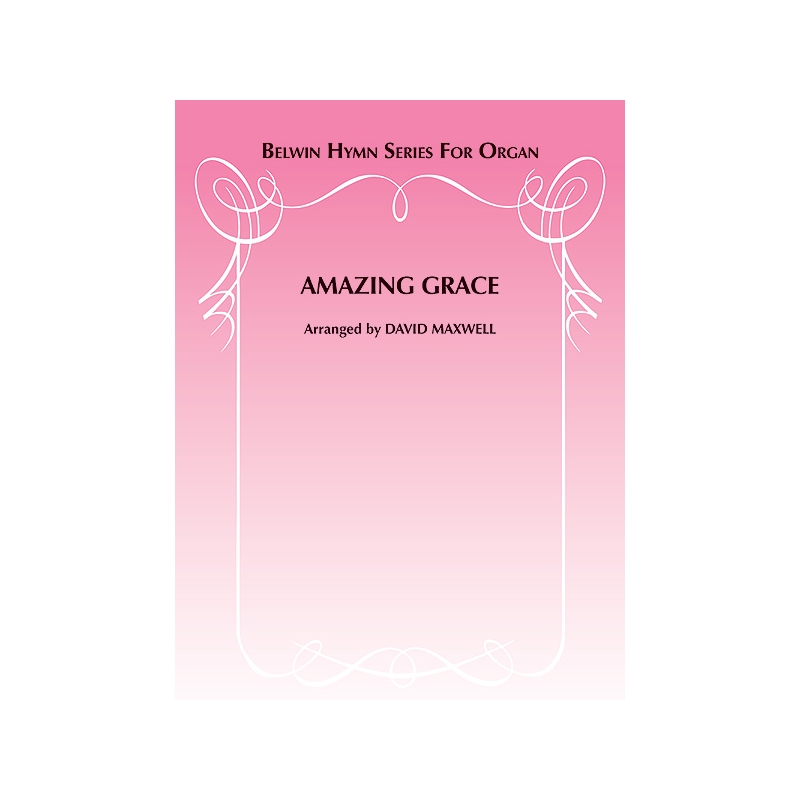 Amazing Grace