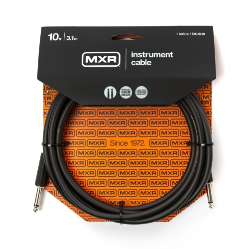 MXR 3m Straight to Straight...