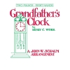 Work, Henry Clay - Grandfather's Clock