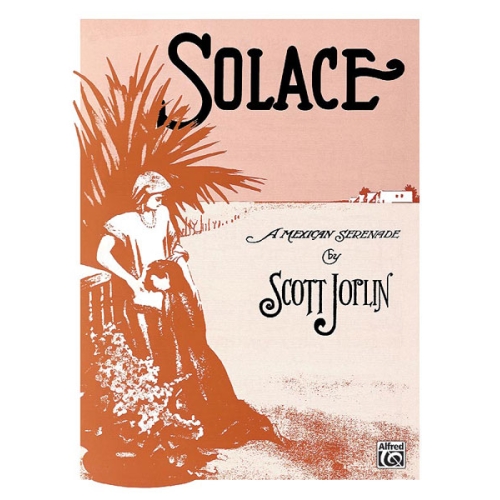 Solace (A Mexican Serenade)