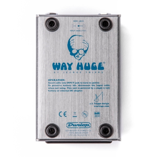 Way Huge Echo Puss Analog Delay