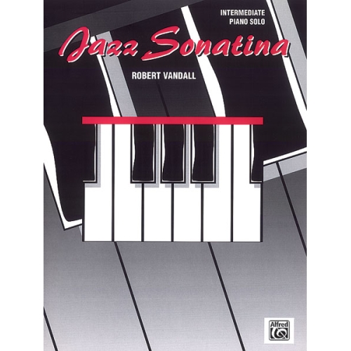 Vandall, Robert D. - Jazz...