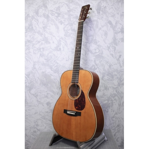 Atkin OM-37 Custom Pomelle