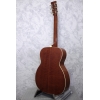 Atkin OM-37 Custom Pomelle