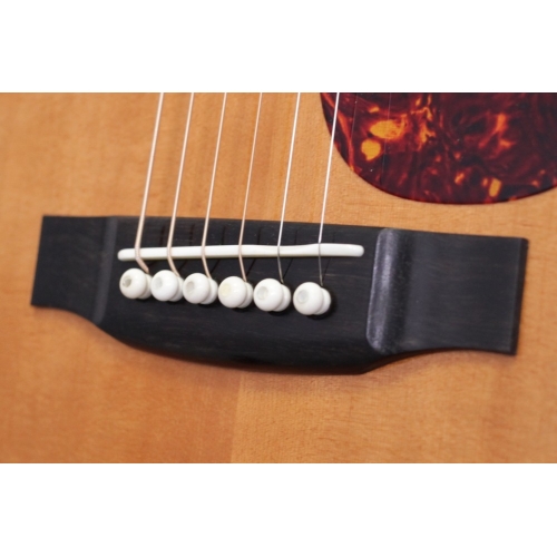 Atkin OM-37 Custom Pomelle