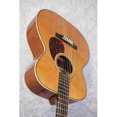 Atkin OM-37 Custom Pomelle