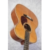 Atkin OM-37 Custom Pomelle