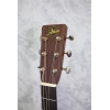Atkin OM-37 Custom Pomelle