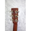 Atkin OM-37 Custom Pomelle
