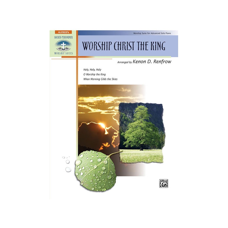 Worship Christ the King