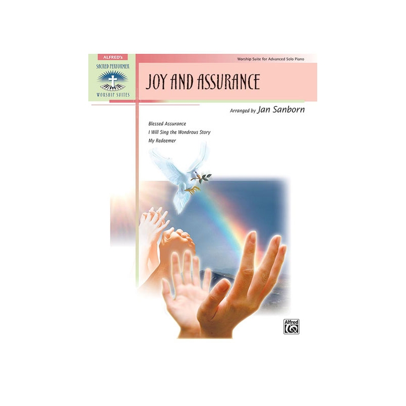 Joy and Assurance