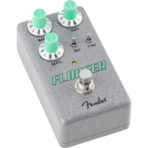 Fender Hammertone Flanger Pedal