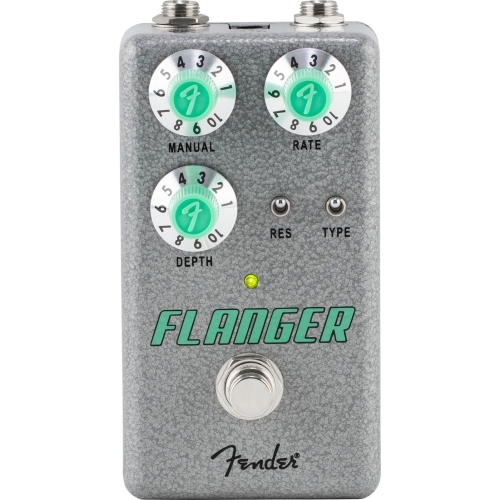 Fender Hammertone Flanger...