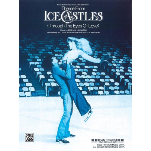 Hamlisch, Marvin - Ice Castles, Theme from (Through the Eyes of Love)