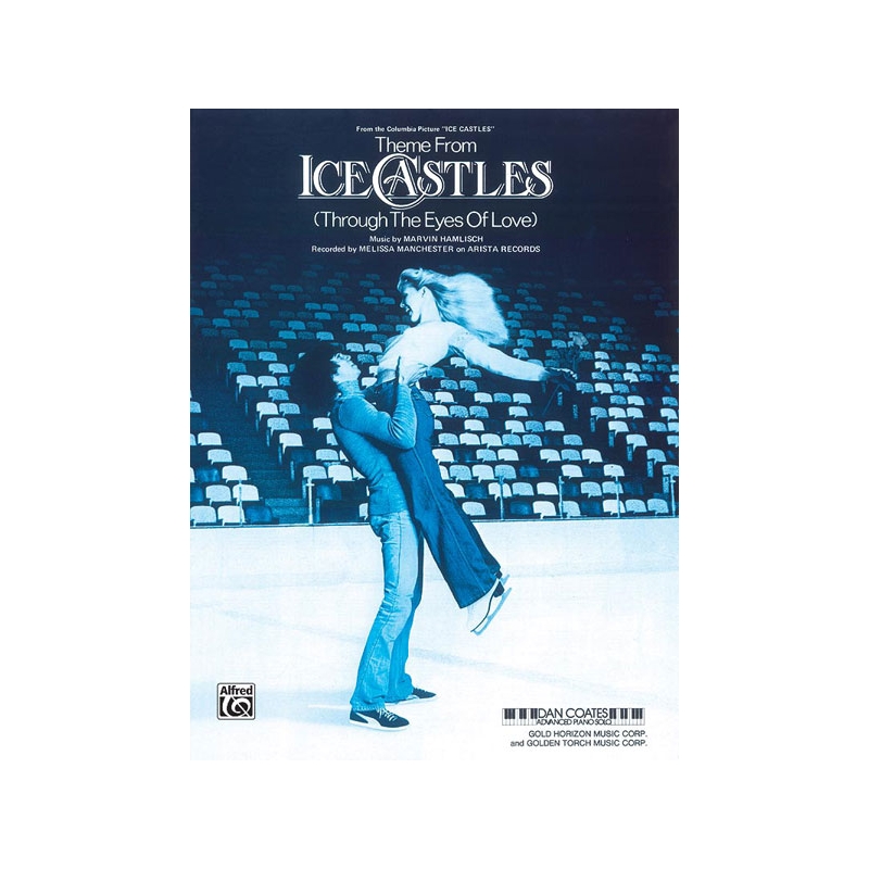 Hamlisch, Marvin - Ice Castles, Theme from (Through the Eyes of Love)