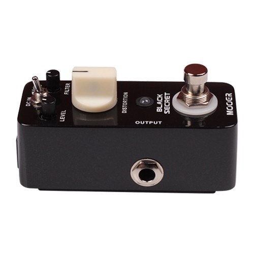 Mooer Black Secret Distortion