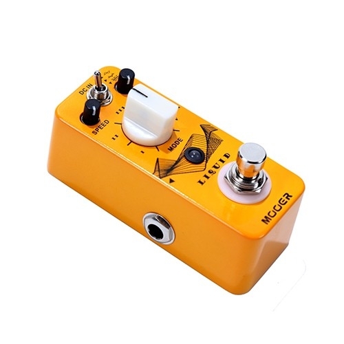 Mooer Liquid Phaser Pedal