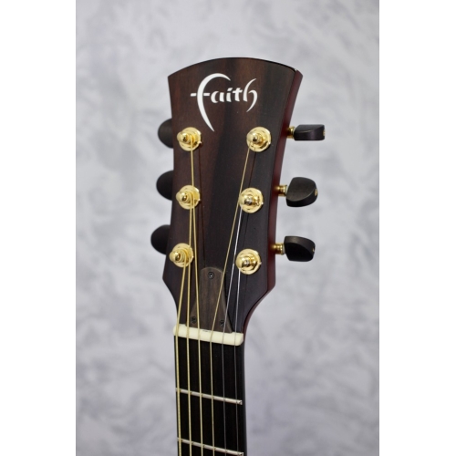 Faith Venus Blood Moon Acoustic Guitar