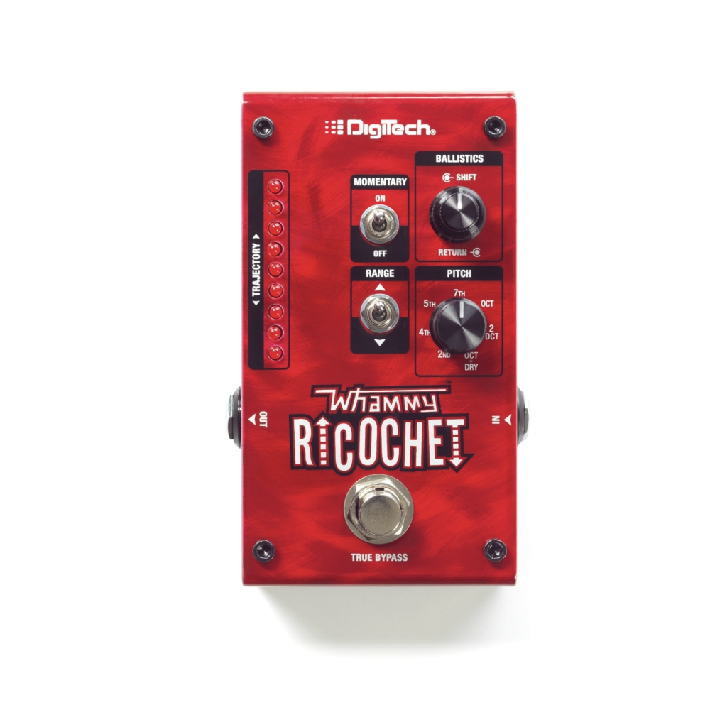 Digitech Whammy Ricochet